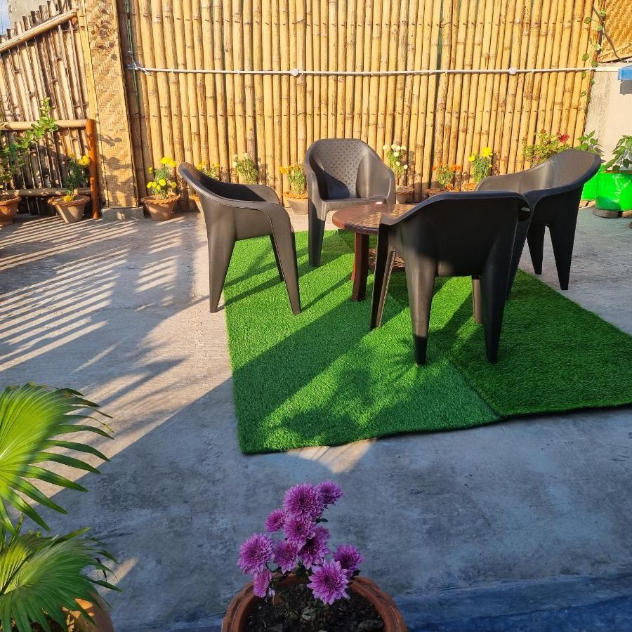Alohi The Terrace Homestay Tezpur Exterior photo