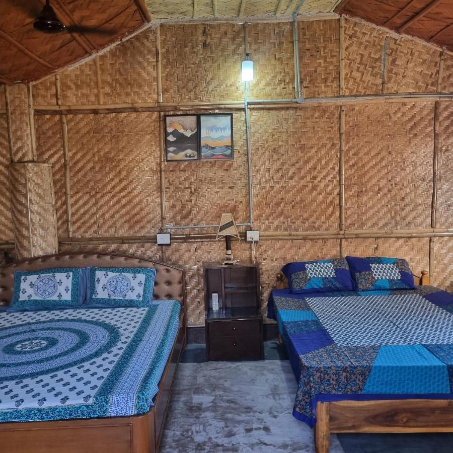 Alohi The Terrace Homestay Tezpur Exterior photo