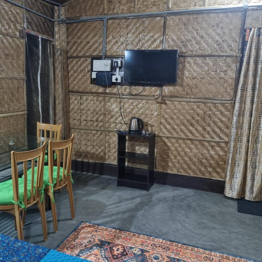 Alohi The Terrace Homestay Tezpur Exterior photo